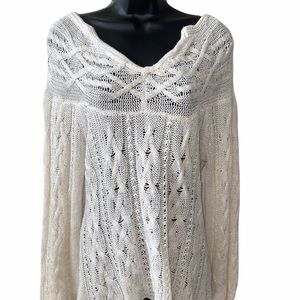 American Rag Sweater